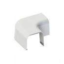 Acabamento canaleta split curva plana 90 cb30 Acabamento canaleta split curva plana 90 cb30