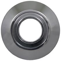 Acabamento Canopla Para Torneira Com Rosca De 1/2"