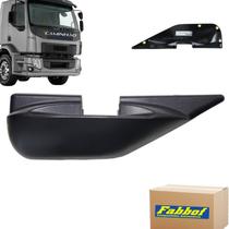 Acabamento Capa Braço Espelho Retrovisor para Volvo VM Inferior Lado Direito (203900520) Acabamento Capa Braço Espelho Retrovisor para Volvo VM Inferior Lado Direito (203900520)