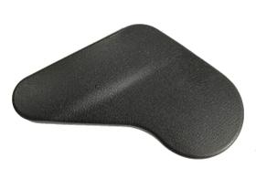 Acabamento Capa Lateral Banco Direito Corsa Até 2002