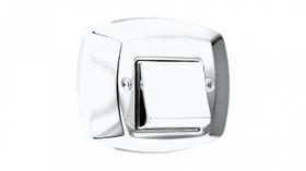 Acabamento Censi 5710 Valv.descarga Docol Abs Cromado Acabamento Censi 5710 Valv.descarga Docol Abs Cromado