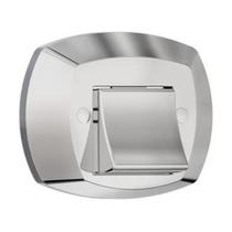 Acabamento Censi para Válvula de Descarga Clássica Docol Cromado