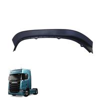 Acabamento Central Interno Para-lama NTG após 2019 LD