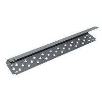 Acabamento central parachoque (pisante) Mb Axor