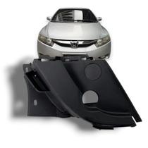 Acabamento Churrasqueira Honda Civic G8 2007 a 2011 Lado Esquerdo Motorista Acabamento Churrasqueira Honda Civic G8 2007 a 2011 Lado Esquerdo Motorista