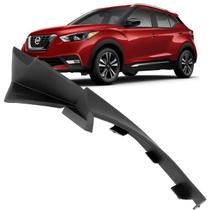 Acabamento Churrasqueira Nissan Kicks 2016 A 2021 Direito