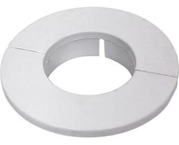 Acabamento Circular para Tubulação Branco Split 7 A 12000 55MM