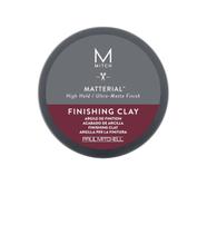 Acabamento: Clay Mitch Matterial High Hold Ultra-Matte, 90 ml