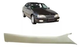 Acabamento Coluna A Interna Parabrisa Omega Suprema Le Gelo