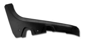 Acabamento Coluna Esquerdo Strada Original Fiat Acabamento Coluna Esquerdo Strada Original Fiat