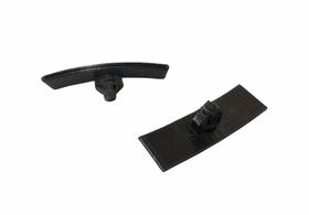 Acabamento Coluna Forro Teto Interno Ford Maverick