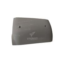 Acabamento Coluna Frontal Lado Esquerdo Para DAF CF85 - 1362870