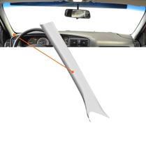 Acabamento Coluna Interna Esquerdo Parabrisa Omega e Suprema GELO