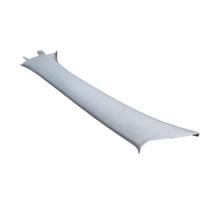 Acabamento Coluna Parabrisa Esquerdo Artrek 2006 Acabamento Coluna Parabrisa Esquerdo Artrek 2006