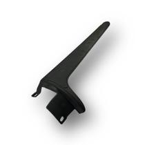 Acabamento Coluna Parabrisa Iveco Stralis Externo Lado Esquerdo Acabamento Coluna Parabrisa Iveco Stralis Externo Lado Esquerdo