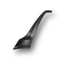 Acabamento Coluna Parabrisa Mercedes Benz Axor / Atego Externa Lado Esquerdo