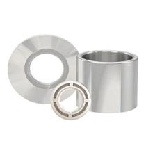 Acabamento Completo Abs Registro Deca/docol C40 Branco - Padova