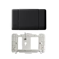 Acabamento Completo Elegance M9000 Black -A604280140- Montana Hydro