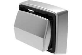 Acabamento Completo para Válvula de Descarga Hydra Max Cromado