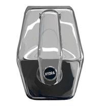 Acabamento Completo Valvula Hydra Vcr Luxo Cromada - ACTVCR