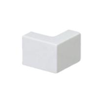 Acabamento Cotovelo Externo para X1 E X3 Creme - DTP Acabamento Cotovelo Externo para X1 E X3 Creme - DTP