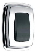 Acabamento Cromado Original Valvula De Descarga Cipla Acabamento Cromado Original Valvula De Descarga Cipla