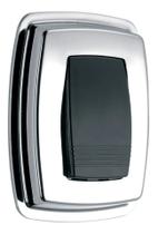 Acabamento Cromado Original Valvula De Descarga Cipla Acabamento Cromado Original Valvula De Descarga Cipla