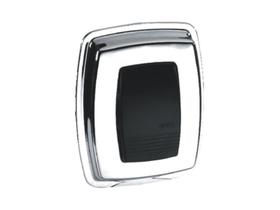 Acabamento Cromado Pra Válvula Descarga Cipla Acabamento Cromado Pra Válvula Descarga Cipla