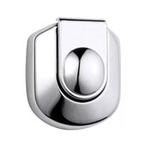 Acabamento Cromado Válvula Descarga Fabrimar 1 1/4" e 1 1/2"