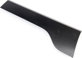 Acabamento da Caçamba para Renault Duster Oroch 2016 até 2017 Acabamento da Caçamba para Renault Duster Oroch 2016 até 2017