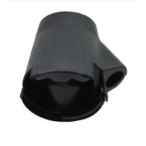 Acabamento da Chave de Seta/Coluna de Direção F1000/F4000 93/99 PRETA