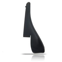 Acabamento da churrasqueira lado direito original renault master 2014 a 2021 668100009r