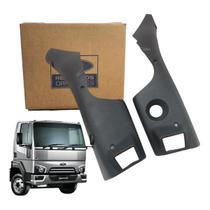 Acabamento Da Coluna Direção L D / L E Ford Cargo 00/11 Orig