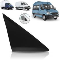 Acabamento da coluna do retrovisor sprinter 2012 a 2019 lado direito 9068110107
