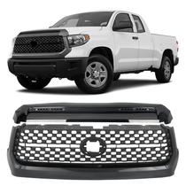 Acabamento da grade e para-choque dianteiro Grille Grill para Toyota Tundra