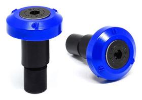 Acabamento de guidão biker universal Acabamento de guidão biker universal