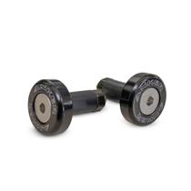 Acabamento De Guidão Guidon Universal Preto