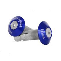 Acabamento de Guidão Nfs Aluminio