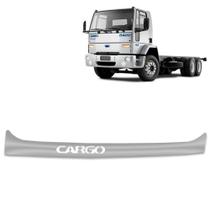 Acabamento De Inox Da Coluna Da Porta Ford Cargo Acabamento De Inox Da Coluna Da Porta Ford Cargo