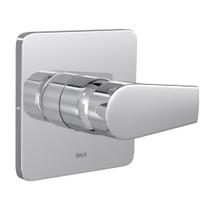 Acabamento de monocomando para ducha higiênica Level 4993.C26.ACT - DECA