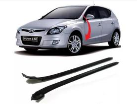 Acabamento de Parabrisa Dianteiro Hyundai I30 Par