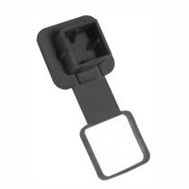 Acabamento de Ponteira 2 Polegadas