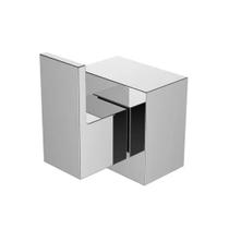 Acabamento de registro alavanca cromado base deca Acabamento de registro alavanca cromado base deca