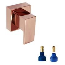 Acabamento De Registro Barcelona Padrão Universal