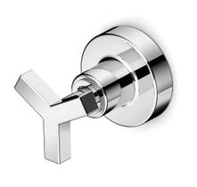 Acabamento de Registro Base Deca 1/2", 3/4" e 1" UP Celite Acabamento de Registro Base Deca 1/2", 3/4" e 1" UP Celite