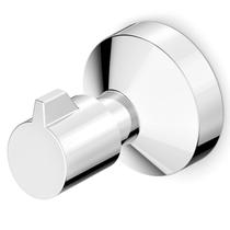 Acabamento de Registro Base Reforma 1.1/4, 1.1/2 Fit Cromado Acabamento de Registro Base Reforma 1.1/4, 1.1/2 Fit Cromado