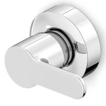 Acabamento de Registro Base Reforma 1/2, 3/4, 1 L20 Roca Acabamento de Registro Base Reforma 1/2, 3/4, 1 L20 Roca