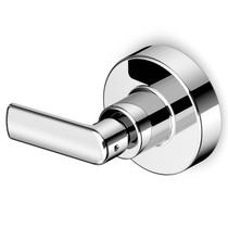 Acabamento de Registro Base Reforma 1/2, 3/4, 1 Smart - N Celite Acabamento de Registro Base Reforma 1/2, 3/4, 1 Smart - N Celite