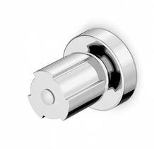 Acabamento de Registro Celite Smart Base Reforma 1/2", 3/4", 1" Cromado Acabamento de Registro Celite Smart Base Reforma 1/2", 3/4", 1" Cromado