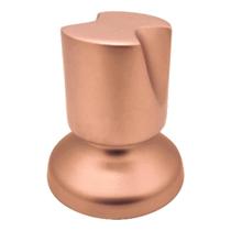 Acabamento De Registro Cobre Padrão Deca C41